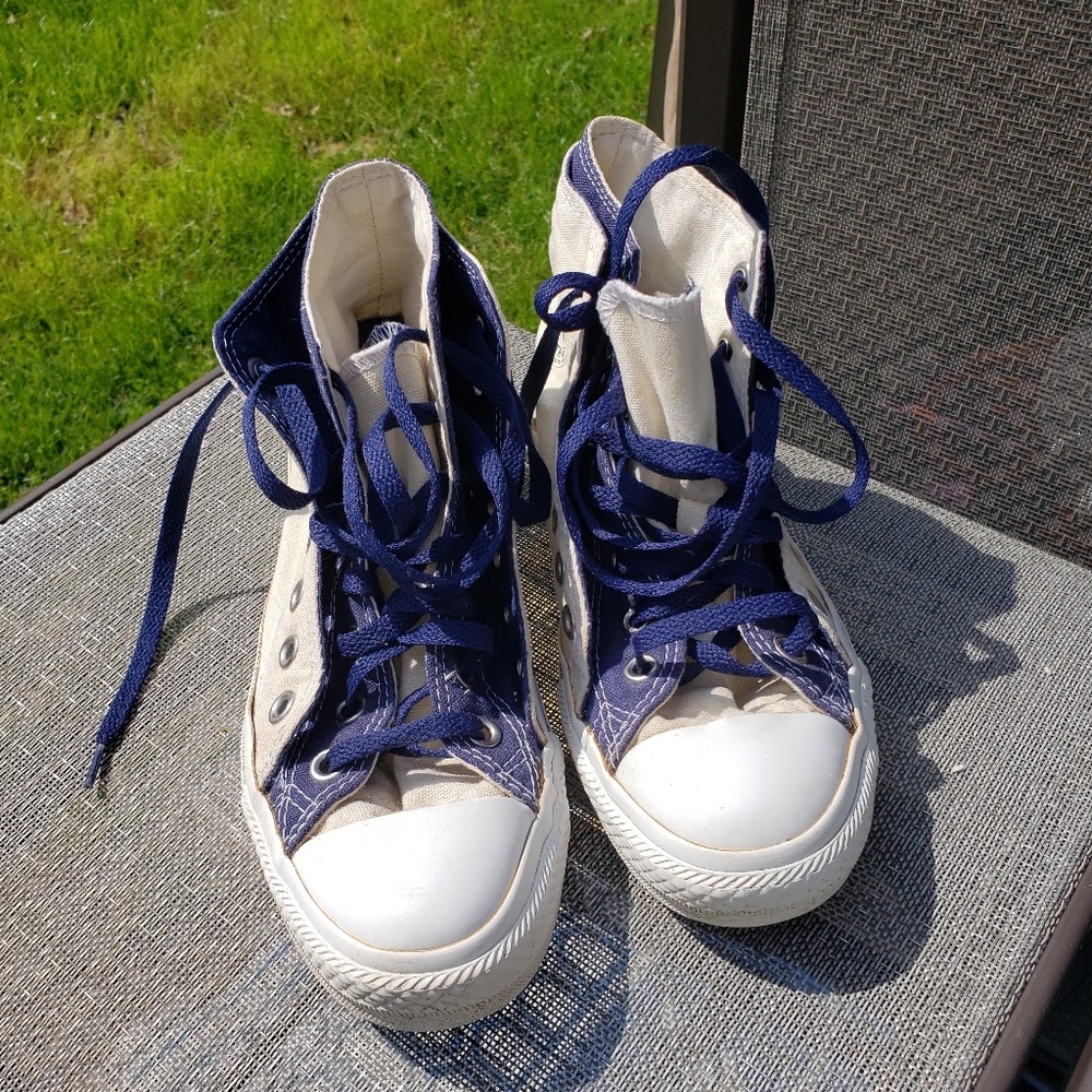 Converse All Stars - Picture 4 of 7